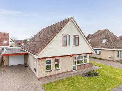 Vrijstaande woning te koop: Kwelder 5, Loppersum Loppersum