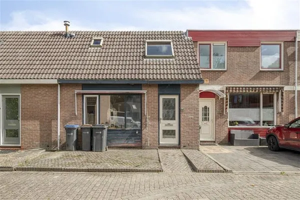 Koopwoning: Kweldergras 24 in Purmerend - €350.000 - 95m²