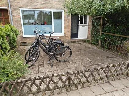 Room for rent: Kwelderstraat, Nijlân Leeuwarden