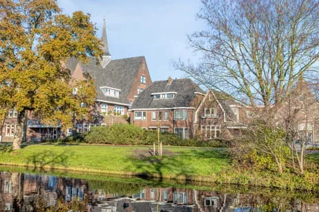 Tussenwoning te koop: Kwerenpad 13, Binnenstad-Oost Alkmaar