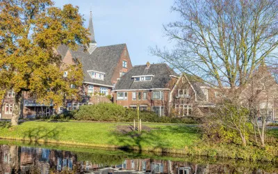 Tussenwoning te koop: Kwerenpad 13, Alkmaar