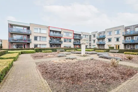 Appartement te koop: Kwikkelstraat 47, Dinxperlo