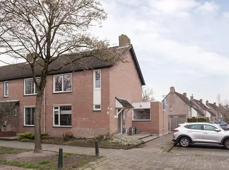 Hoekwoning te koop: Kwikstaart 21, Het Hooghuis Etten-Leur