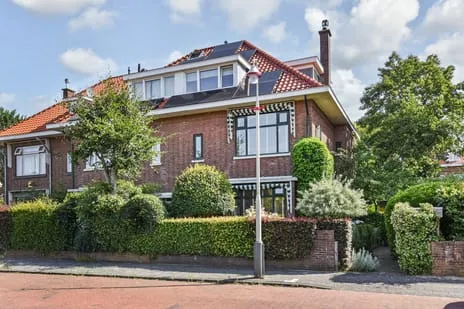 Corner house for sale: Kwikstaartlaan 13, Vogelwijk 'S-Gravenhage