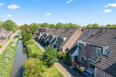 Hoekwoning te koop: Kwikstaartpad 7, Achterveld-West Ijsselstein