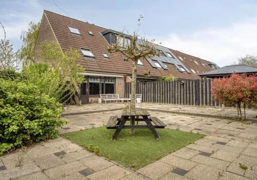 Hoekwoning te koop: Kwikstaartveld 30, Zoetermeer