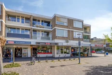 Appartement te koop: Kwikstaartweg 5, Vogelbuurt Noord Vlaardingen