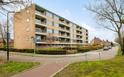 Appartement te koop: Kwikstraat 42, Winkewijert Apeldoorn