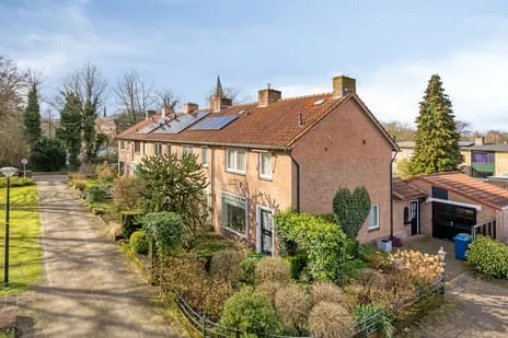Hoekwoning te koop: Kwikstraat 56, Winkewijert Apeldoorn