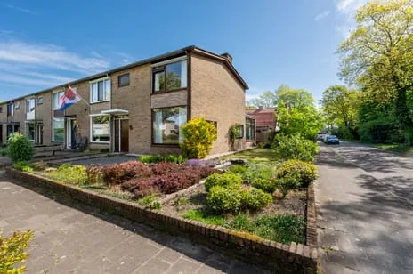 Hoekwoning te koop: Kwikstraat 66, Winkewijert Apeldoorn
