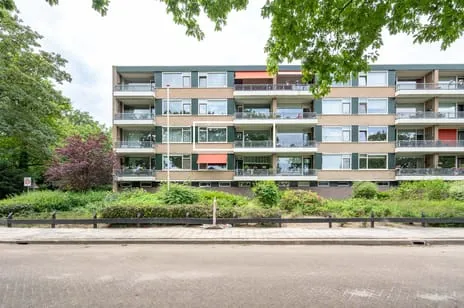 Appartement te koop: Kwikstraat 8, Winkewijert Apeldoorn