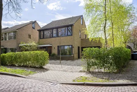 Hoekwoning te koop: Kwinkelerweg 47, Enschede