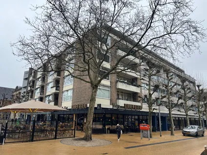Apartment for rent: Kwinkenplein 11, Binnenstad-Noord Groningen