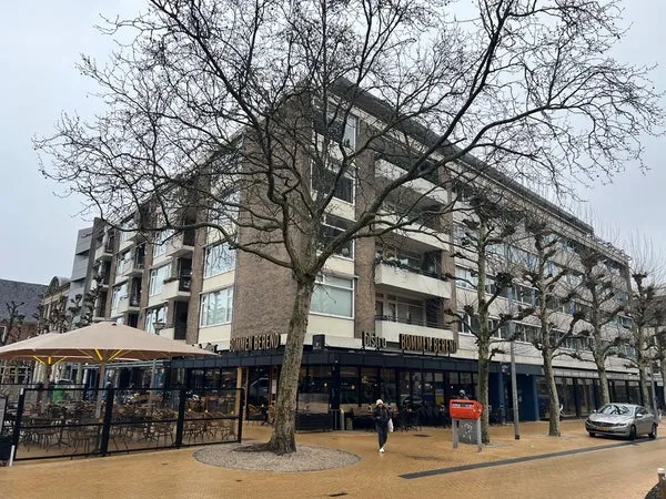 Kamer te huur: Kwinkenplein, Binnenstad-Noord Groningen