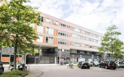 Appartement te huur: Kwintsheulstraat 60, Amsterdam