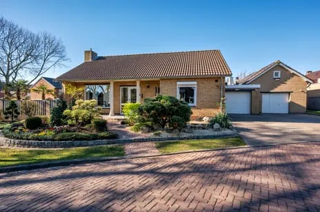 Vrijstaande woning te koop: Kwistbeeklaan 5, Diepenbroek Baarlo (Li)
