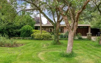 Vrijstaande woning te koop: Kymmelskampen 33, Dalen Dalen