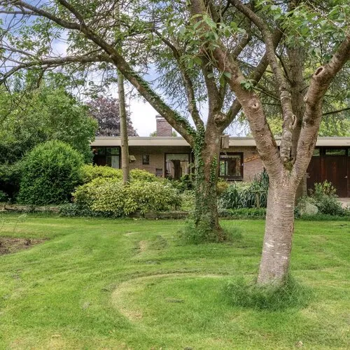 Vrijstaande woning te koop: Kymmelskampen 33, Dalen Dalen