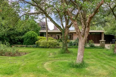 Vrijstaande woning te koop: Kymmelskampen 33, Dalen Dalen