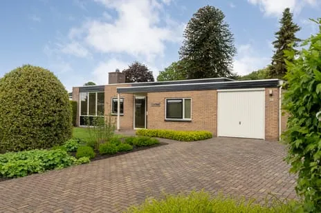 Detached house for sale: Kymmelskampen 36, Dalen Dalen