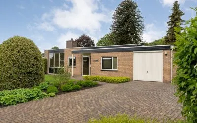 Vrijstaande woning te koop: Kymmelskampen 36, Dalen Dalen