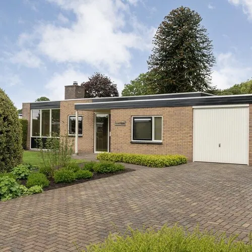 Vrijstaande woning te koop: Kymmelskampen 36, Dalen Dalen