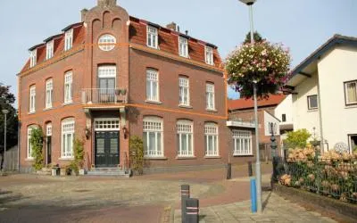 Twee-onder-één-kap te huur: Körnerstraat 23, Wijnandsrade Wijnandsrade