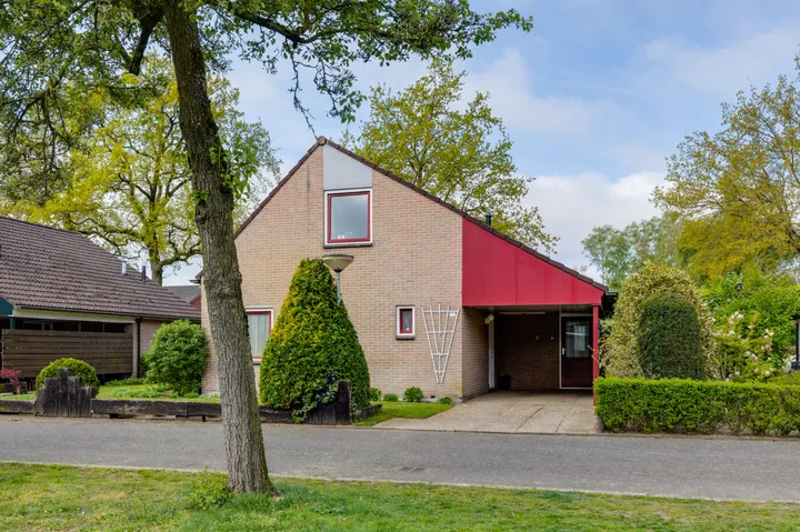 Vrijstaande woning te koop: Köstersweide 35, Aalten-kern Zuid 1 Aalten