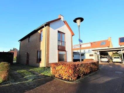 Vrijstaande woning te huur: L.A. Braakstraat 2, Oosteinde Aalsmeer