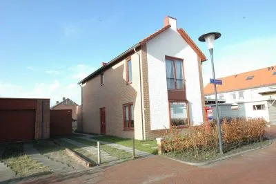 Vrijstaande woning te huur: L.A. Braakstraat 2, Oosteinde Aalsmeer