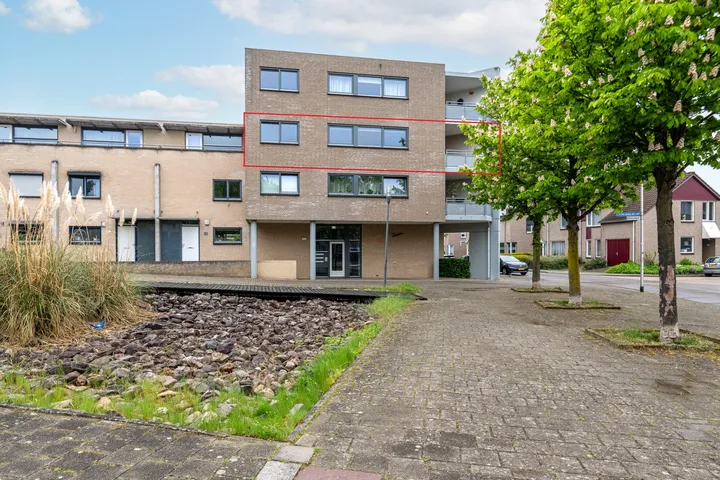 Appartement te koop: L.T.M.-weg 6H, Hoppersgraaf Heerlen
