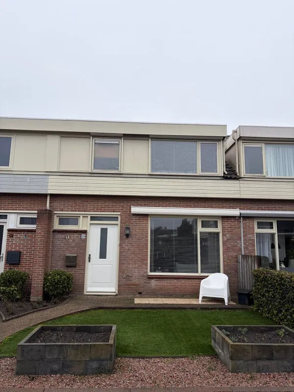 Woning te huur: L. Pietersestraat, Breezand