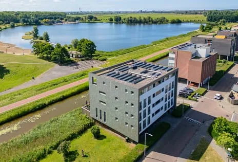 Appartement te koop: L. Springerstraat 212, Springerbuurt Velserbroek