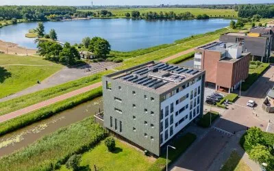 Appartement te koop: L. Springerstraat 212, Springerbuurt Velserbroek
