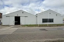 Woning te huur: L.J. Costerstraat, Industrieterrein Arnhem