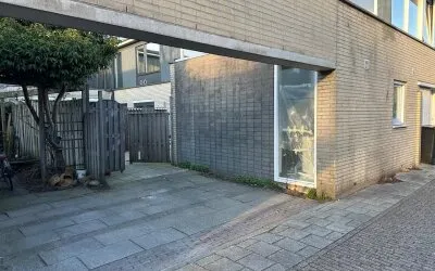 Tussenwoning te huur: L.J.M. Beelstraat 29, Amsterdam