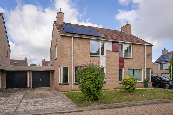 Koopwoning: L.T.M.-weg 33 in Heerlen - €349.000 - 140m²