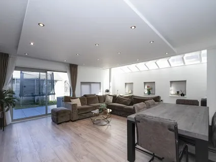 Corner house for rent: La Meye 66, De Aker-West Amsterdam