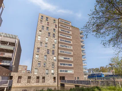 Appartement te koop: La Palma 128, Bomenbuurt Zaandam
