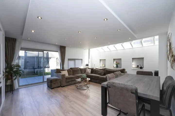 Hoekwoning te huur: La Meye 66, De Aker-West Amsterdam