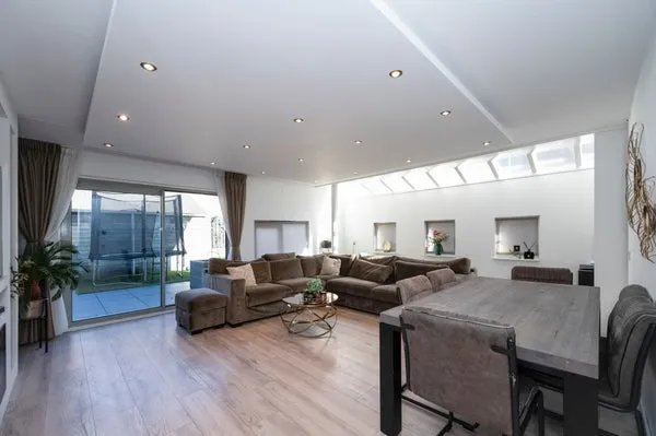 Woning te huur: La Meye, De Aker-West Amsterdam