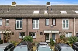 Tussenwoning te koop: La Pazstraat 12, Latijns Amerikabuurt Delft