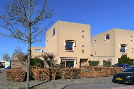 Vrijstaande woning te koop: La Traviata 1, Blixembosch-Oost Eindhoven