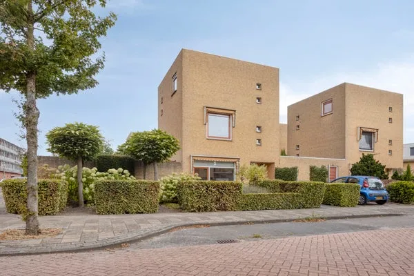 Koopwoning: La Traviata 1 in Eindhoven - €575.000 - 143m²