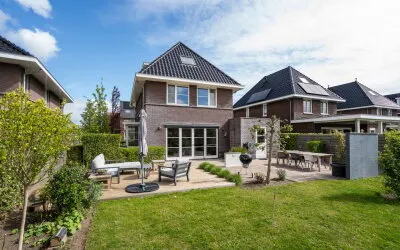 Vrijstaande woning te koop: Laag Dalemseweg 46, Hoog Dalem Gorinchem