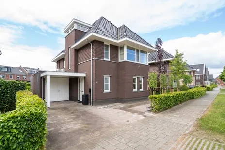 Vrijstaande woning te koop: Laag Dalemseweg 46, Hoog Dalem Gorinchem