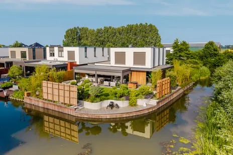 Detached house for sale: Laag Dalemseweg 88, Hoog Dalem Gorinchem