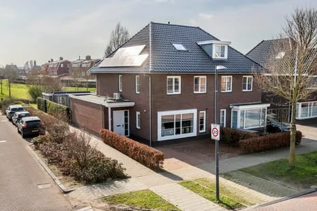 Twee-onder-één-kap te koop: Laag Dalemseweg 68, Hoog Dalem Gorinchem