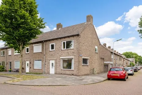 Hoekwoning te koop: Laagakkerstraat 21, Orthen 'S-Hertogenbosch