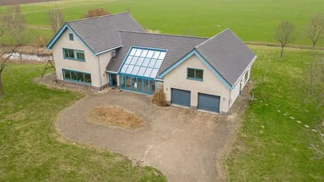 Vrijstaande woning te koop: Laageinde 23A, Verspreide huizen Kapel Avezaath Kapel-Avezaath (Gem. Buren)